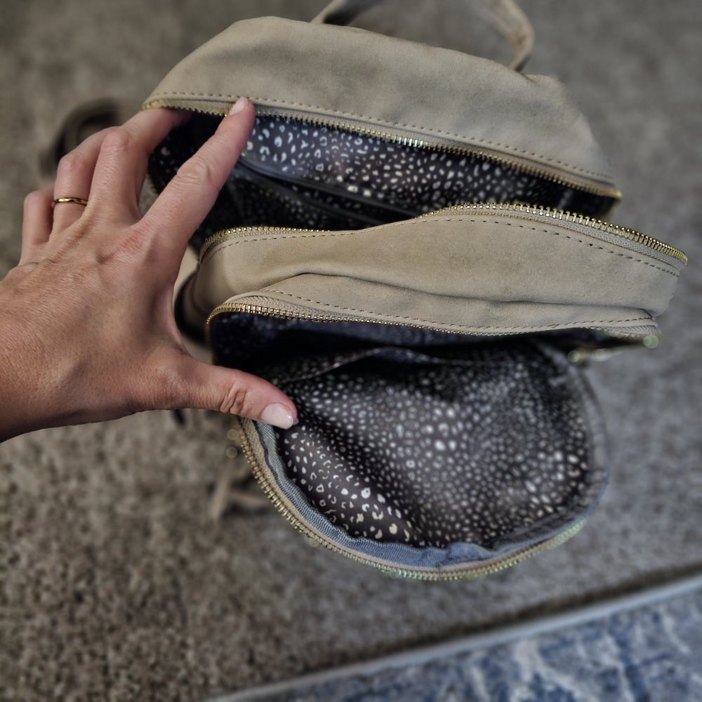 Target Mini Backpack - image 2